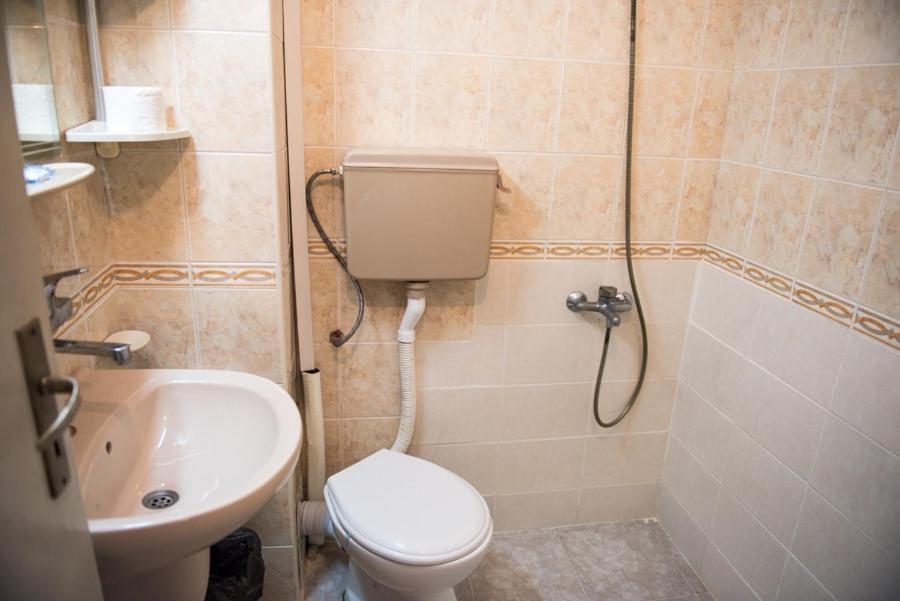 Стаи За Гости Varna Ngoại thất bức ảnh